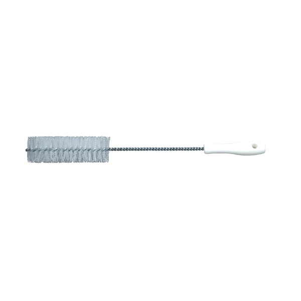 Gordon Brush 2" Brush Head Diameter Valve Brush with Nylon Bristles 449266-4